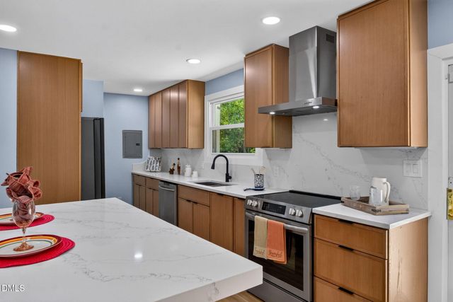 2305 Rock Quarry Road, Raleigh, NC 27610
