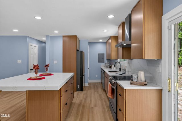2305 Rock Quarry Road, Raleigh, NC 27610