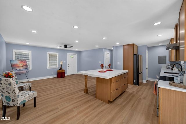 2305 Rock Quarry Road, Raleigh, NC 27610