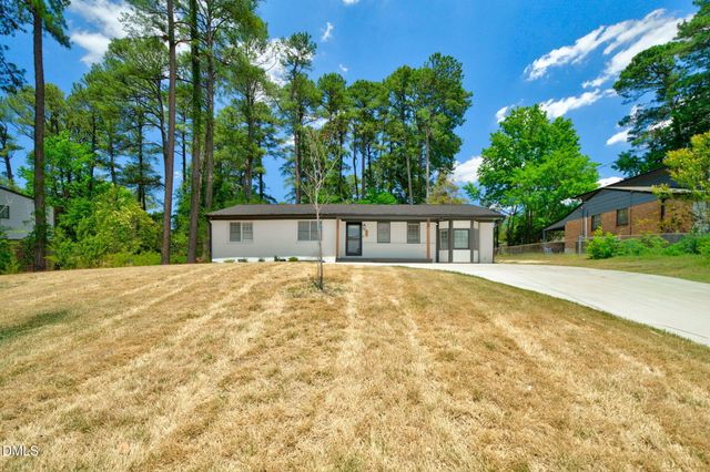 2305 Rock Quarry Road, Raleigh, NC 27610