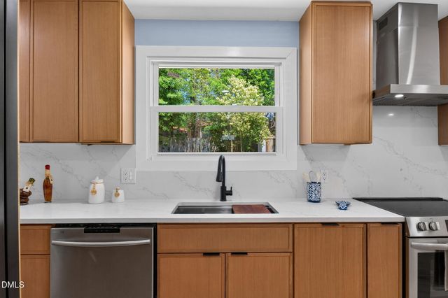 2305 Rock Quarry Road, Raleigh, NC 27610