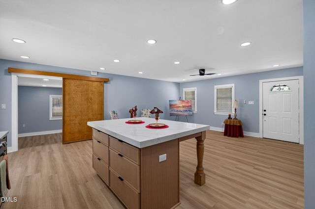 2305 Rock Quarry Road, Raleigh, NC 27610