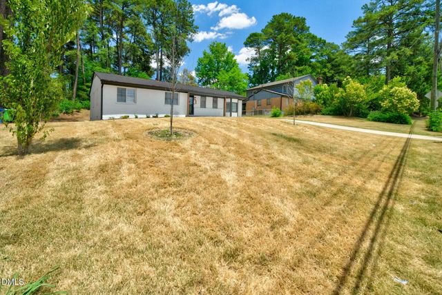 2305 Rock Quarry Road, Raleigh, NC 27610