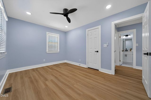 2305 Rock Quarry Road, Raleigh, NC 27610