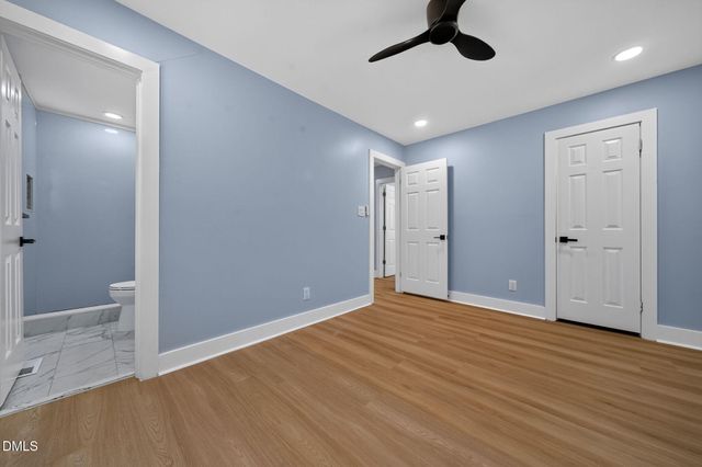 2305 Rock Quarry Road, Raleigh, NC 27610