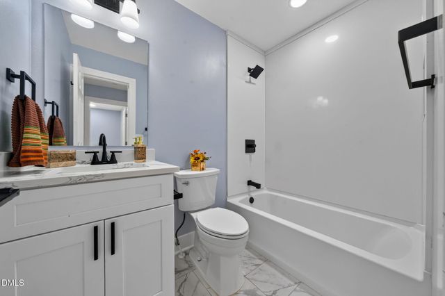 2305 Rock Quarry Road, Raleigh, NC 27610
