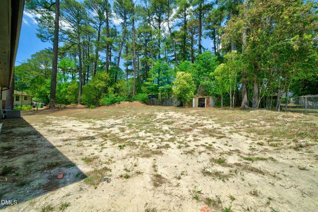 2305 Rock Quarry Road, Raleigh, NC 27610