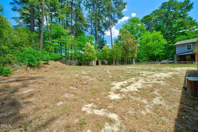 2305 Rock Quarry Road, Raleigh, NC 27610
