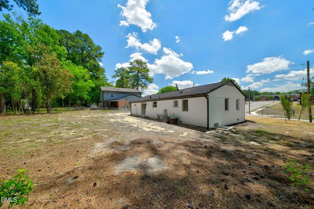 2305 Rock Quarry Road, Raleigh, NC 27610