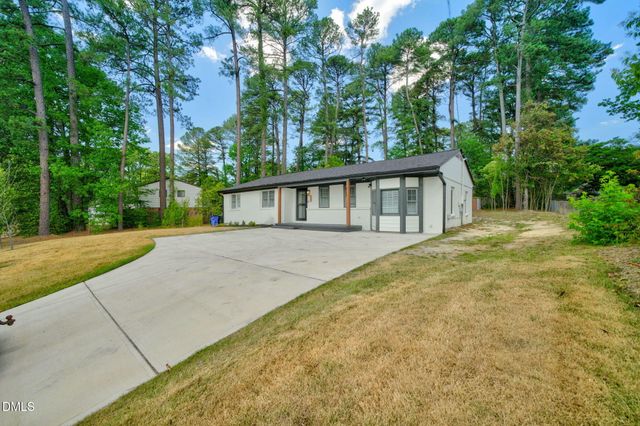 2305 Rock Quarry Road, Raleigh, NC 27610