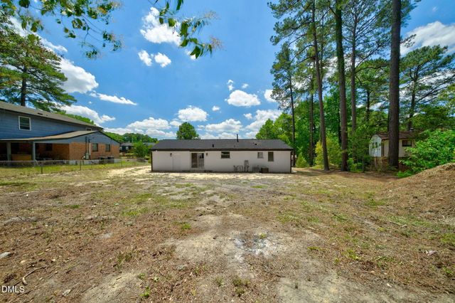 2305 Rock Quarry Road, Raleigh, NC 27610