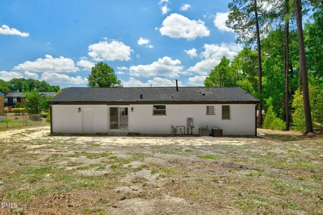 2305 Rock Quarry Road, Raleigh, NC 27610