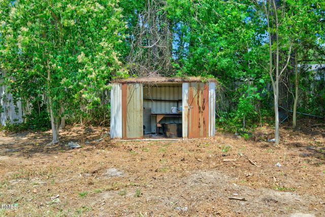 2305 Rock Quarry Road, Raleigh, NC 27610