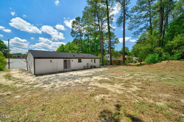 2305 Rock Quarry Road, Raleigh, NC 27610