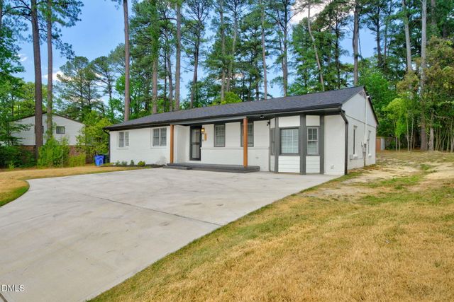 2305 Rock Quarry Road, Raleigh, NC 27610