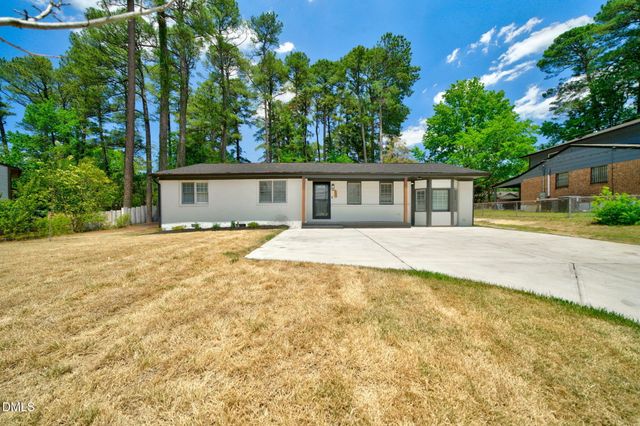 2305 Rock Quarry Road, Raleigh, NC 27610