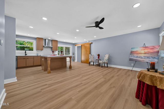 2305 Rock Quarry Road, Raleigh, NC 27610