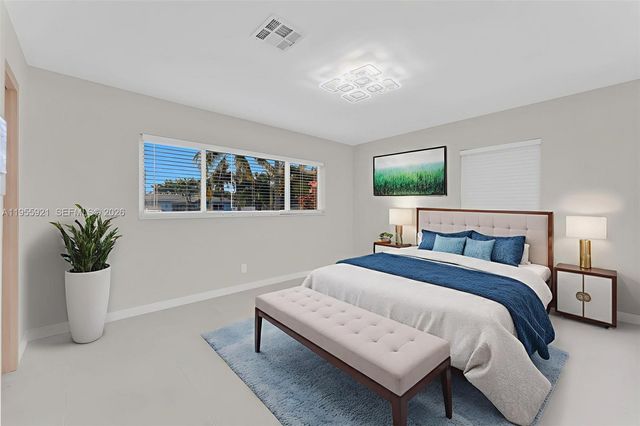 5419 NE 22nd Ave, Fort Lauderdale, FL 33308