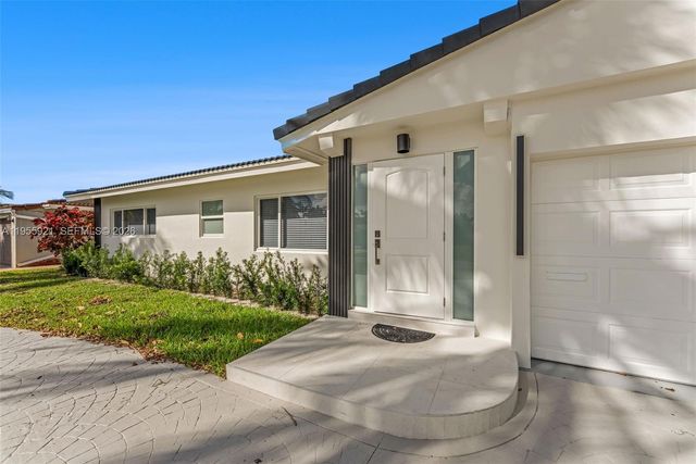 5419 NE 22nd Ave, Fort Lauderdale, FL 33308