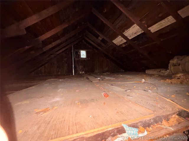 222 N 2nd Street, Sperry, OK 74073