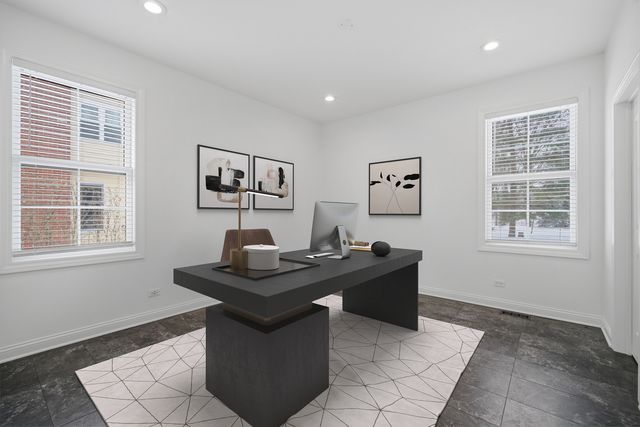 3026 Jackson Drive, Arlington Heights, IL 60004