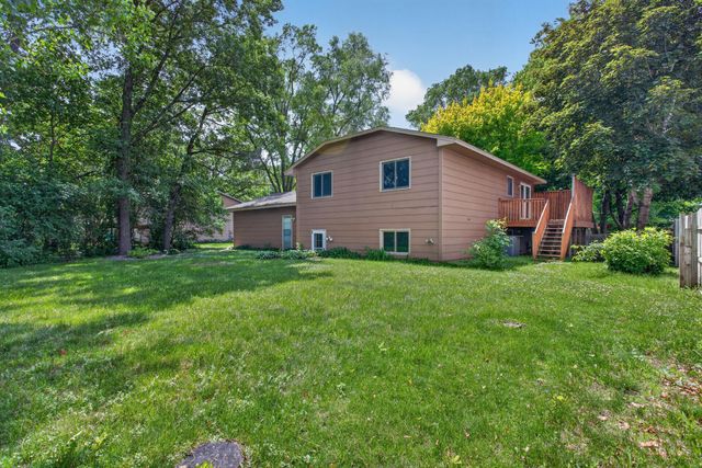 10770 Linwood Forest Drive, Champlin, MN 55316