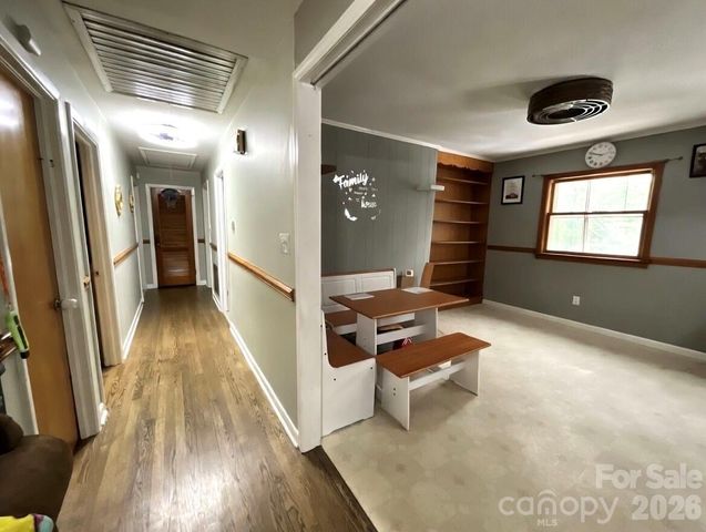 520 Carole Lane, Charlotte, NC 28214