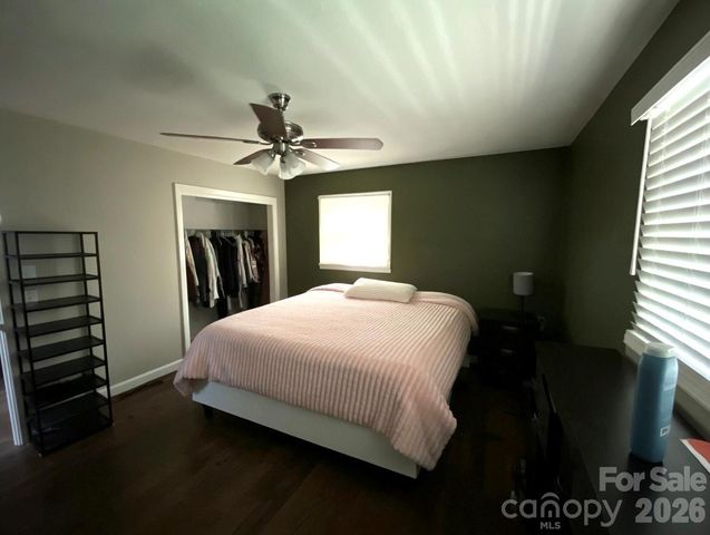 520 Carole Lane, Charlotte, NC 28214