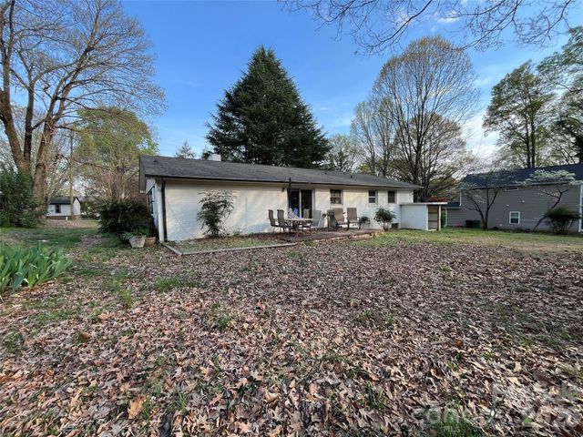 520 Carole Lane, Charlotte, NC 28214