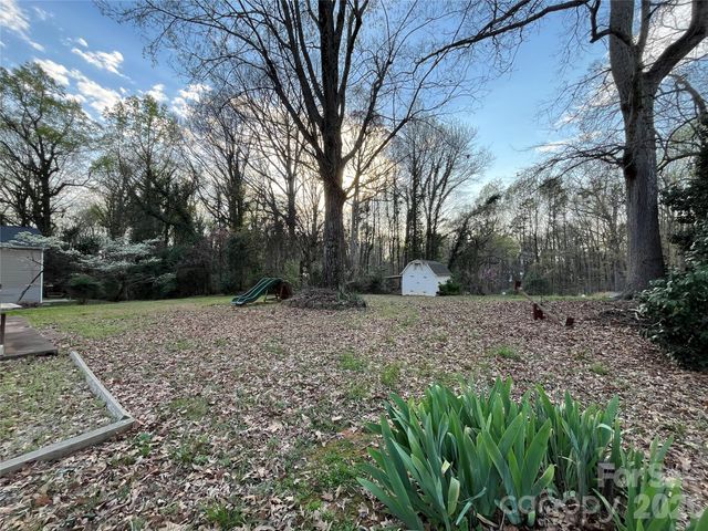 520 Carole Lane, Charlotte, NC 28214