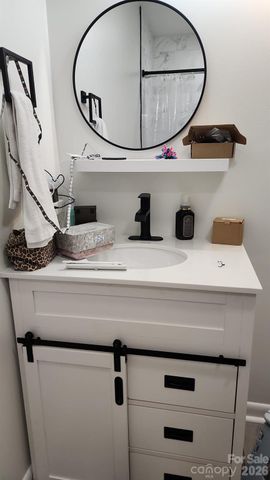 520 Carole Lane, Charlotte, NC 28214