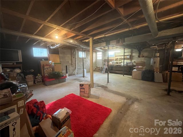 520 Carole Lane, Charlotte, NC 28214