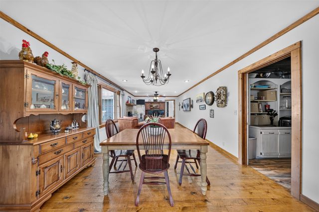 12871 S 4220 Road, Claremore, OK 74017