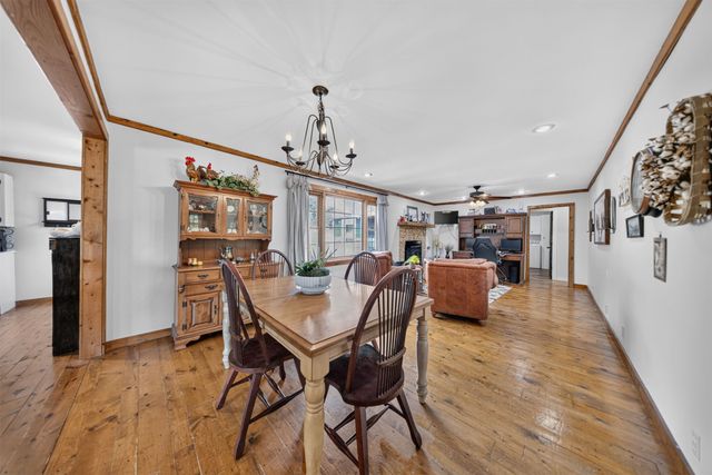 12871 S 4220 Road, Claremore, OK 74017