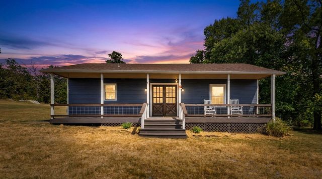 12871 S 4220 Road, Claremore, OK 74017