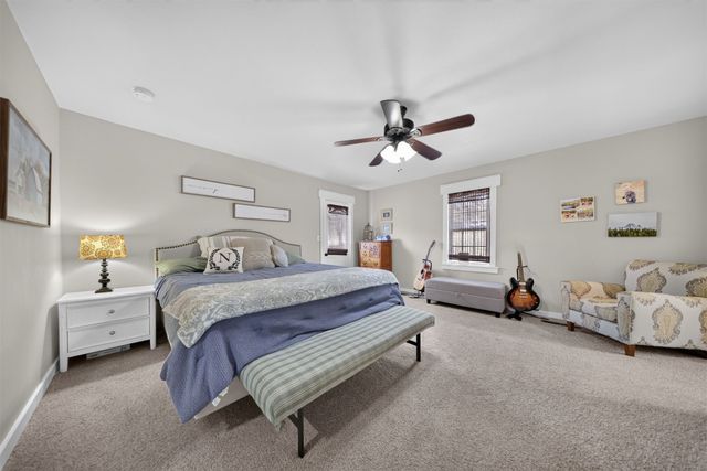 12871 S 4220 Road, Claremore, OK 74017