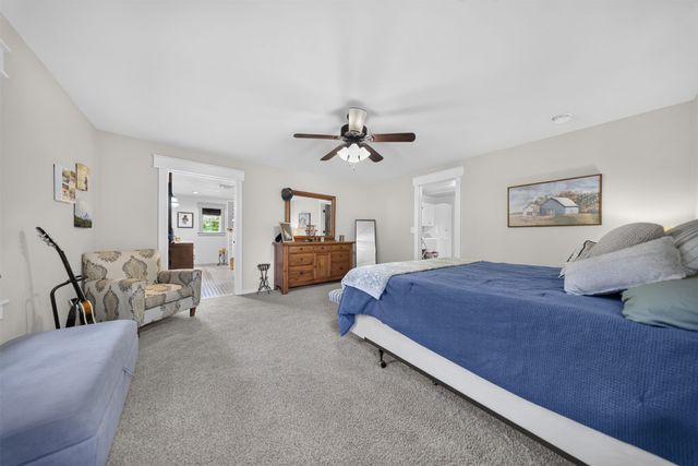 12871 S 4220 Road, Claremore, OK 74017