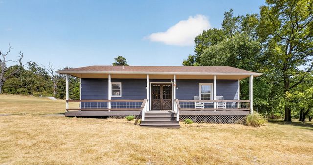12871 S 4220 Road, Claremore, OK 74017