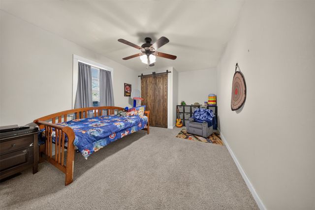 12871 S 4220 Road, Claremore, OK 74017