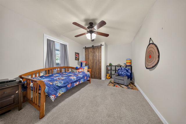12871 S 4220 Road, Claremore, OK 74017