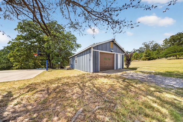 12871 S 4220 Road, Claremore, OK 74017