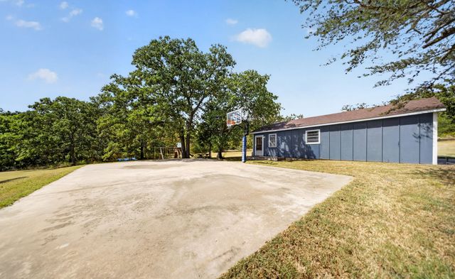 12871 S 4220 Road, Claremore, OK 74017