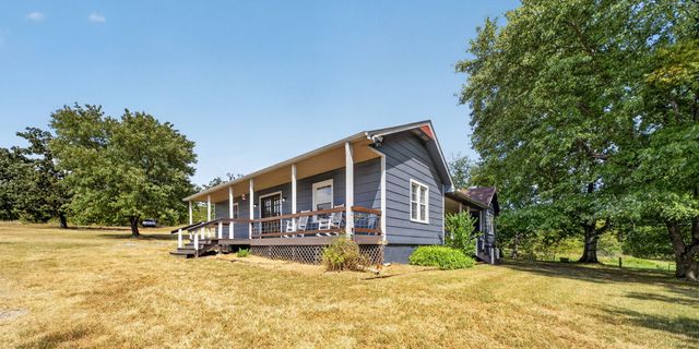12871 S 4220 Road, Claremore, OK 74017
