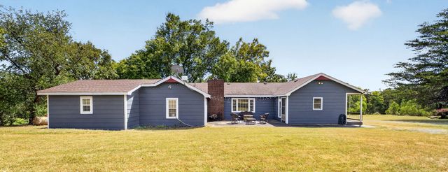 12871 S 4220 Road, Claremore, OK 74017
