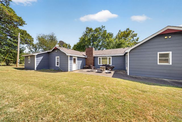 12871 S 4220 Road, Claremore, OK 74017