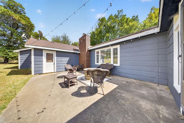 12871 S 4220 Road, Claremore, OK 74017