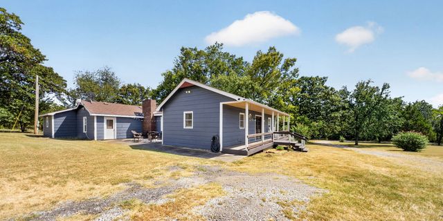 12871 S 4220 Road, Claremore, OK 74017