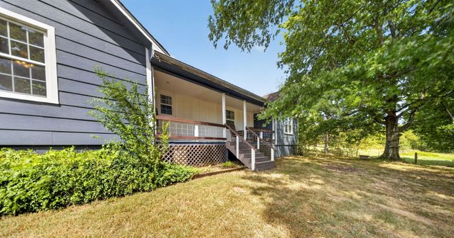 12871 S 4220 Road, Claremore, OK 74017