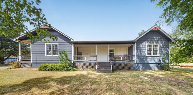 12871 S 4220 Road, Claremore, OK 74017