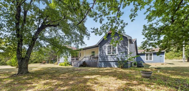 12871 S 4220 Road, Claremore, OK 74017